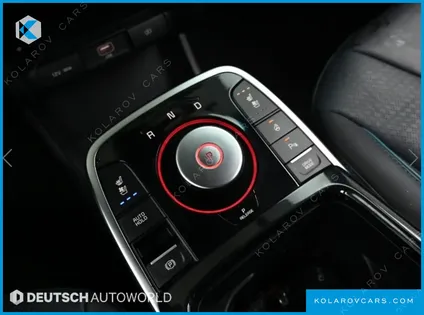 KIA NIRO NOBLESSE
