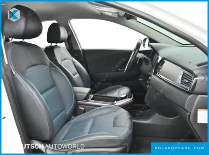 KIA NIRO NOBLESSE