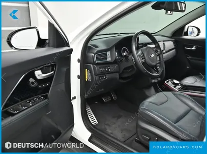 KIA NIRO NOBLESSE