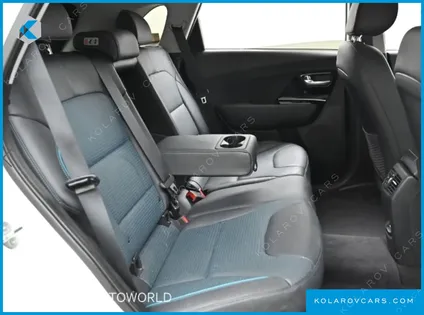 KIA NIRO NOBLESSE