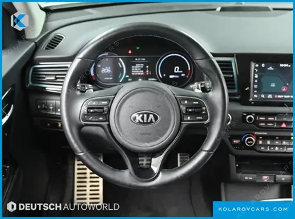 KIA NIRO NOBLESSE