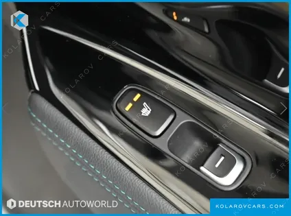 KIA NIRO NOBLESSE