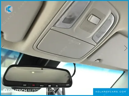 KIA NIRO NOBLESSE