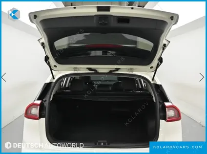 KIA NIRO NOBLESSE