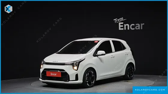 KIA MORNING (PICANTO) SIGNITURE