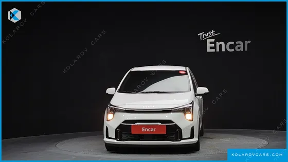 KIA MORNING (PICANTO) SIGNITURE