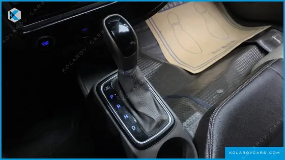 HYUNDAI PORTER II SUPER CAP ELECTRIC(EV)