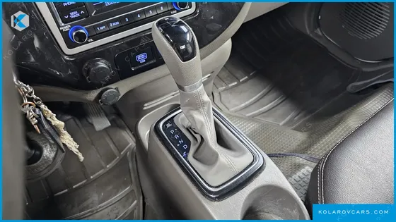 HYUNDAI PORTER II SUPER CAP CRDI