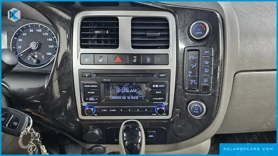 HYUNDAI PORTER II SUPER CAP CRDI