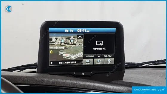 HYUNDAI PORTER II SUPER CAP CRDI