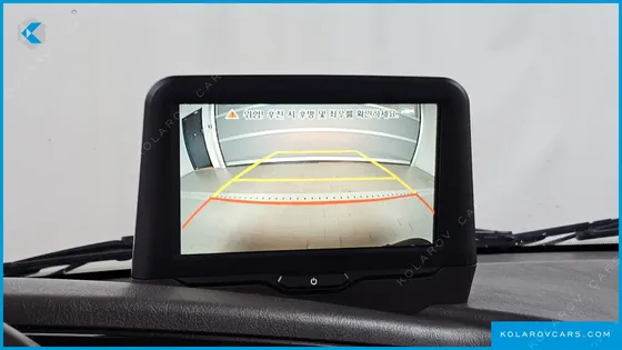 HYUNDAI PORTER II SUPER CAP CRDI