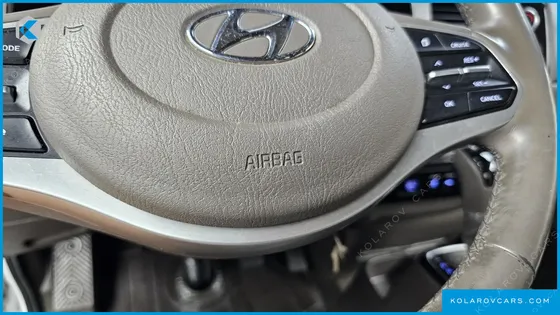 HYUNDAI PORTER II SUPER CAP CRDI