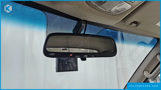 HYUNDAI PORTER II SUPER CAP CRDI