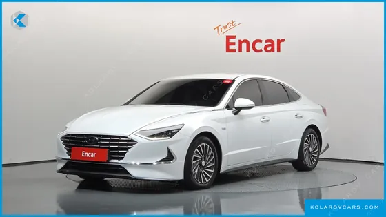 HYUNDAI SONATA INSPIRATION