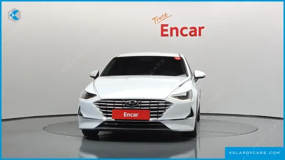 HYUNDAI SONATA INSPIRATION