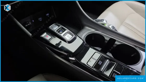 HYUNDAI SONATA INSPIRATION