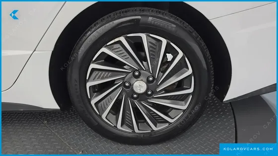HYUNDAI SONATA INSPIRATION