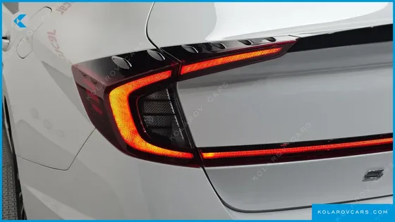HYUNDAI SONATA INSPIRATION