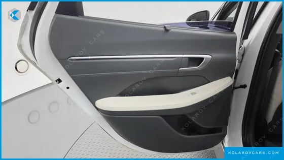HYUNDAI SONATA INSPIRATION