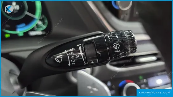 HYUNDAI SONATA INSPIRATION
