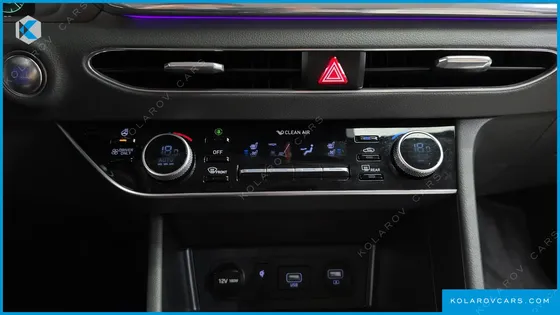 HYUNDAI SONATA INSPIRATION