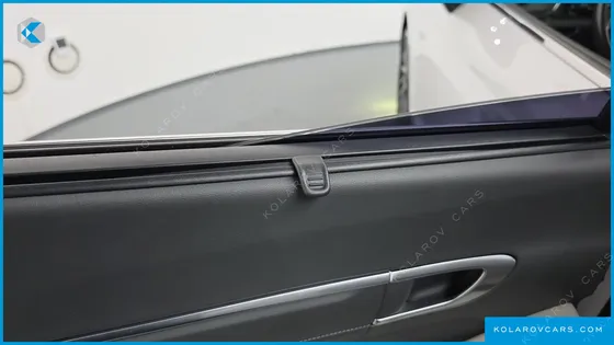 HYUNDAI SONATA INSPIRATION