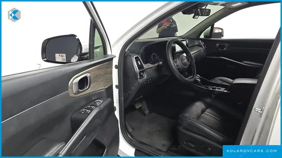 KIA SORENTO DIESEL 2.2 2WD