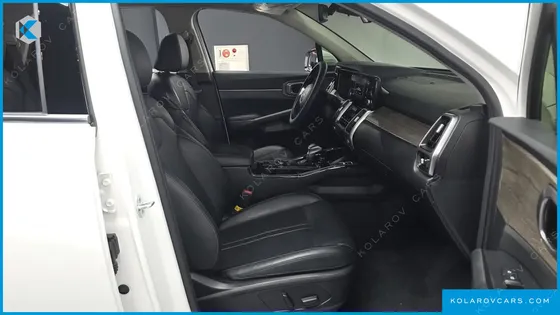 KIA SORENTO DIESEL 2.2 2WD