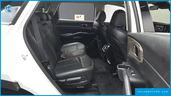 KIA SORENTO DIESEL 2.2 2WD