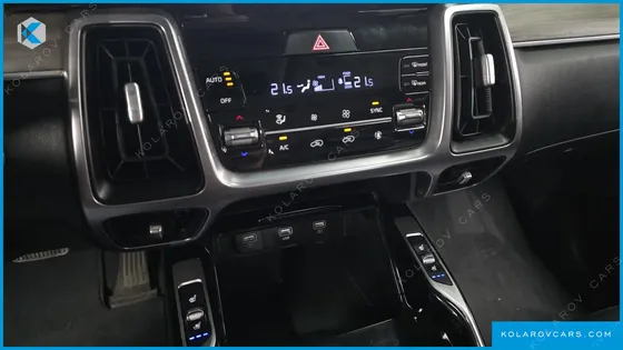 KIA SORENTO DIESEL 2.2 2WD