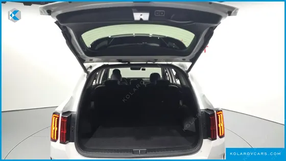 KIA SORENTO DIESEL 2.2 2WD