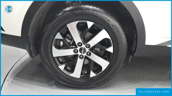 KIA SORENTO DIESEL 2.2 2WD