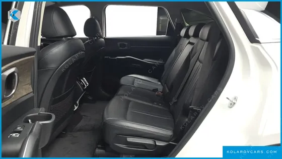 KIA SORENTO DIESEL 2.2 2WD