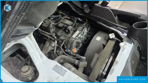 HYUNDAI PORTER II SUPER CABIN LPG