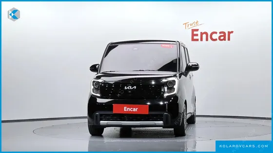 KIA RAY SIGNATURE
