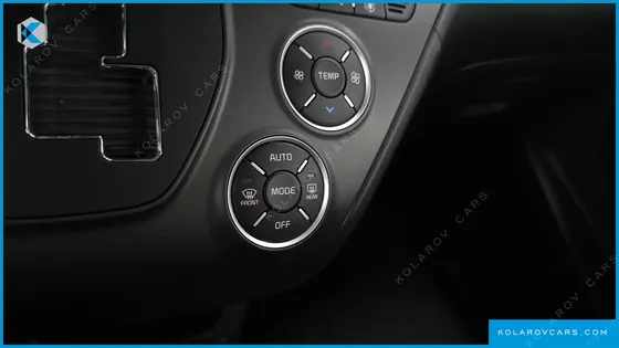 KIA RAY SIGNATURE