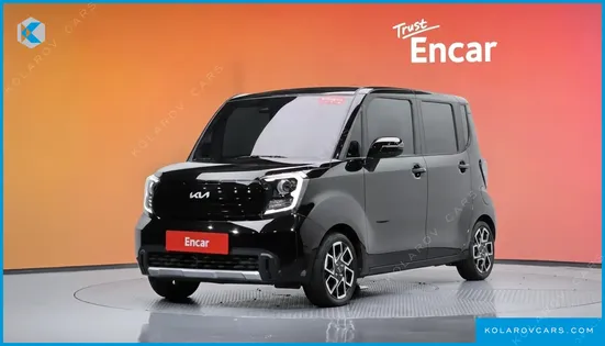 KIA RAY SIGNATURE