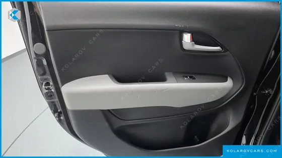 KIA RAY SIGNATURE