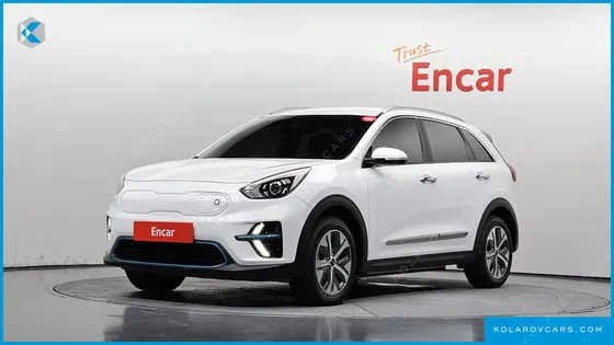 KIA NIRO PRESTIGE