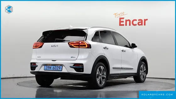 KIA NIRO PRESTIGE