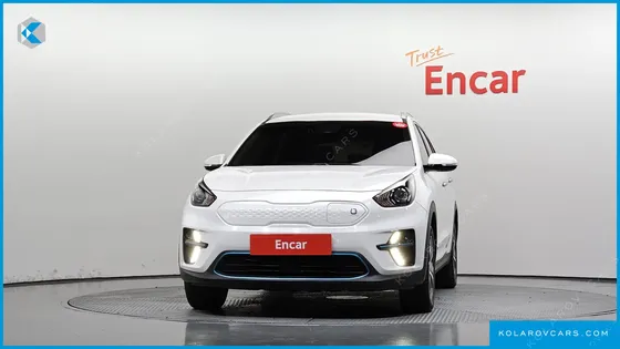 KIA NIRO PRESTIGE
