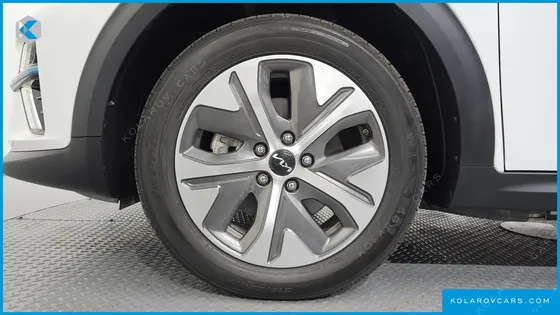 KIA NIRO PRESTIGE