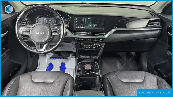 KIA NIRO PRESTIGE