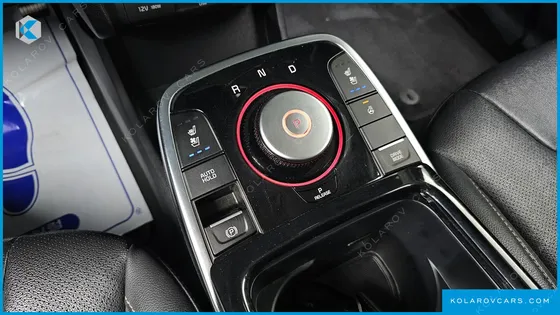 KIA NIRO PRESTIGE