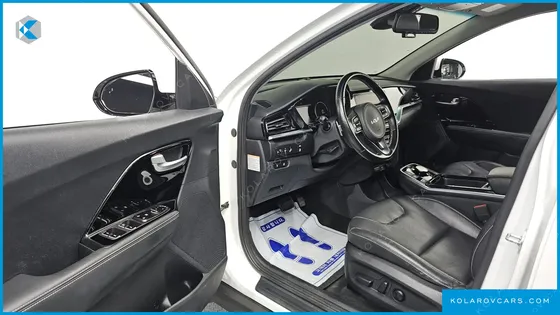 KIA NIRO PRESTIGE
