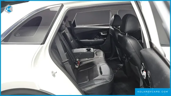 KIA NIRO PRESTIGE