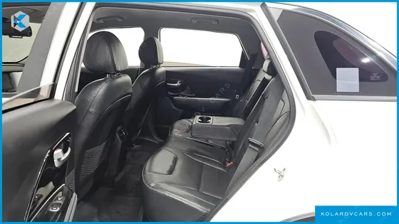 KIA NIRO PRESTIGE