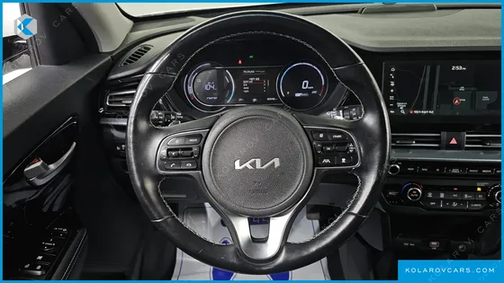 KIA NIRO PRESTIGE