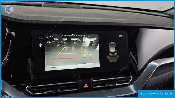 KIA NIRO PRESTIGE