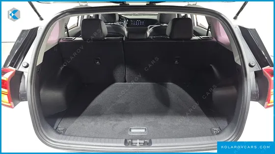 KIA NIRO PRESTIGE